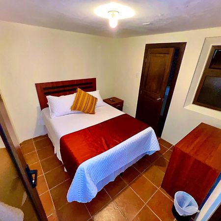 Hotel Posada Casa Santorini Antigua Εξωτερικό φωτογραφία